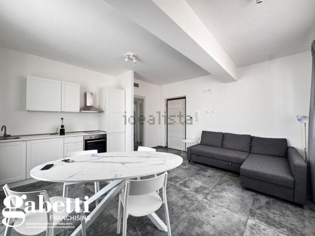 Appartamento in affitto di 85 m² in Corso Matteotti, 50