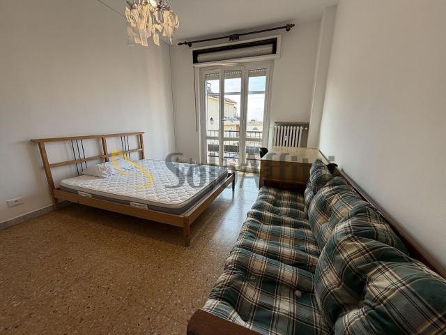 Appartamento in affitto di 85 m² in Corso Cairoli, 26