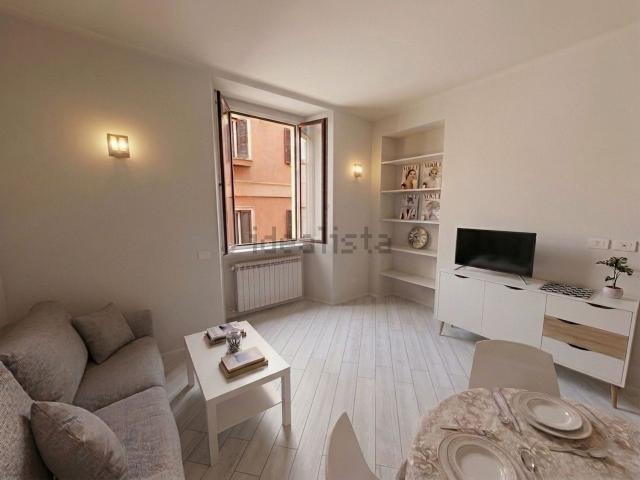 Appartamento in affitto di 85 m² in Corso di Porta Ticinese, 60