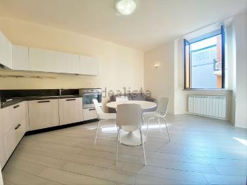 Appartamento in affitto di 85 m² in Corso di Porta Ticinese, 60