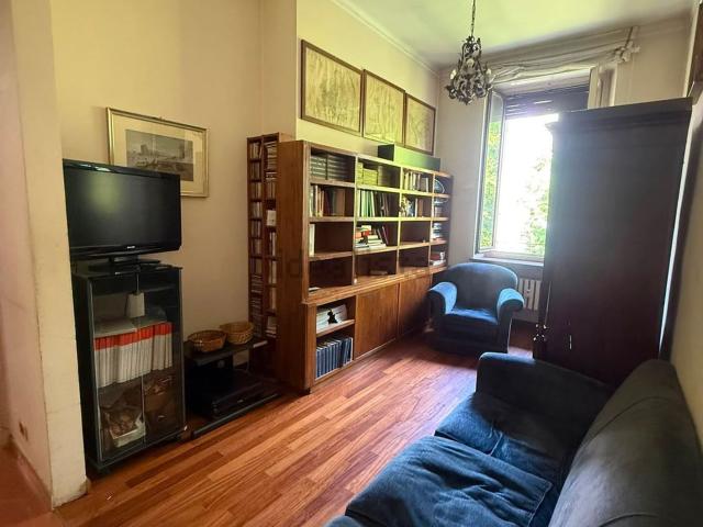 Appartamento in affitto di 85 m² in Corso Francia, 121