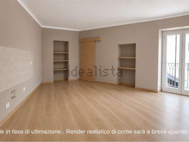 Appartamento in affitto di 85 m² in Corso Francia, 1