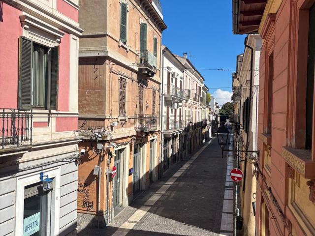 Appartamento in affitto di 85 m² in Corso Gabriele Manthone