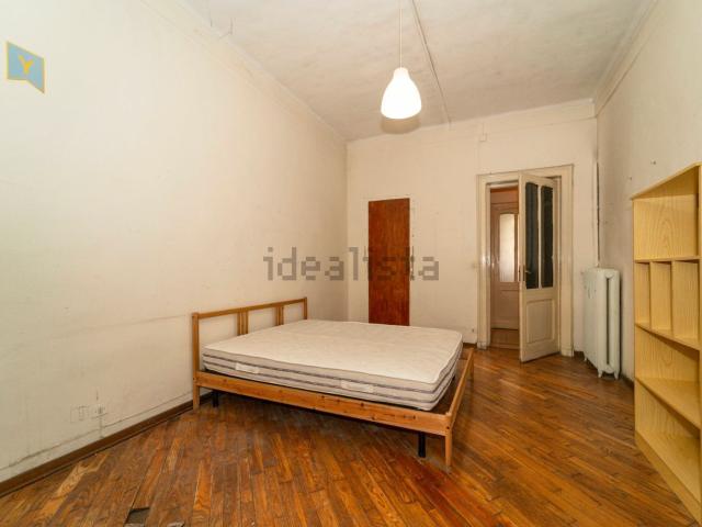 Appartamento in affitto di 85 m² in Corso Galileo Ferraris, 129