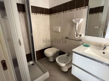 Appartamento in affitto di 85 m² in Corso Giacomo Matteotti