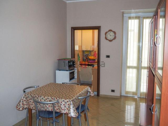 Appartamento in affitto di 85 m² in Corso Giovanni Agnelli, 100
