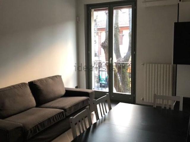 Appartamento in affitto di 85 m² in Corso Giuseppe Garibaldi