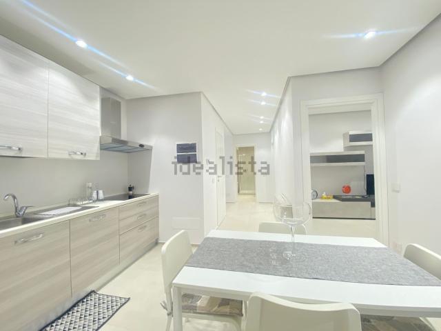 Appartamento in affitto di 85 m² in Corso Italia, 72