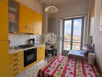 Appartamento in affitto di 85 m² in Corso Inghilterra, 21