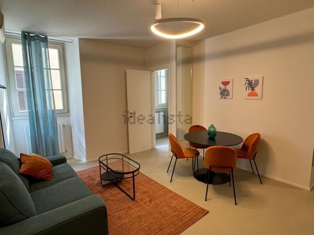 Appartamento in affitto di 85 m² in Corso Palestro, 10