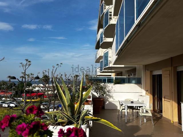 Appartamento in affitto di 85 m² in Corso Strasburgo