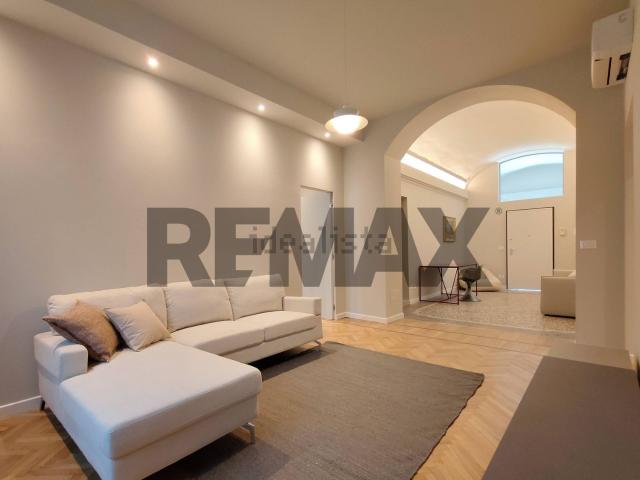 Appartamento in affitto di 85 m² in Corso Vinzaglio, 9