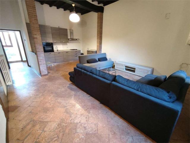 Appartamento in affitto di 85 m² in Corso XX Settembre, 15