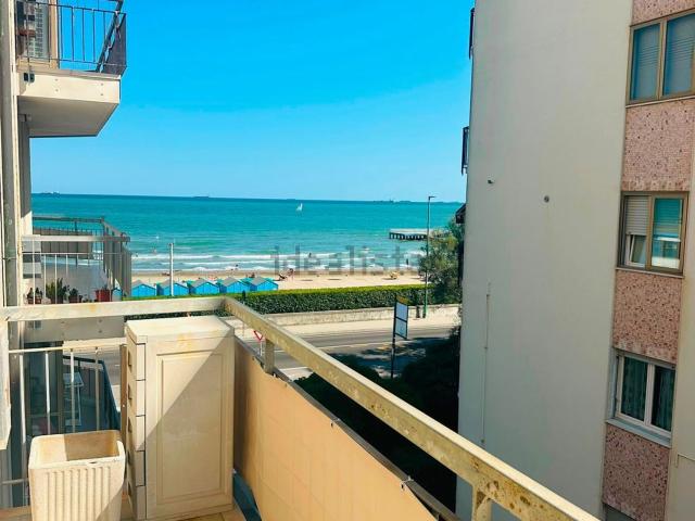 Appartamento in affitto di 85 m² in Lungomare Guglielmo Marconi
