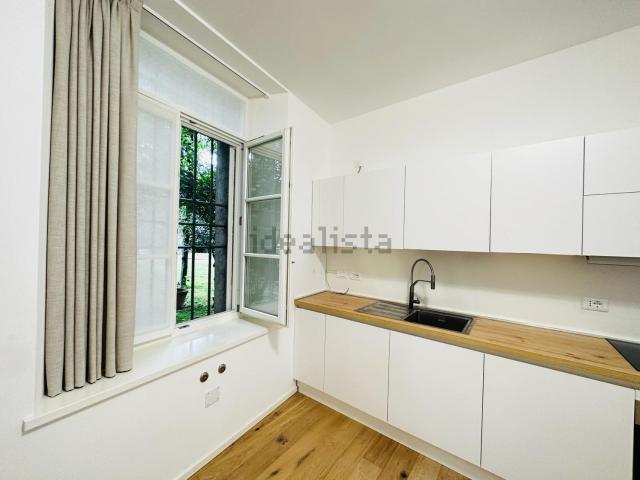 Appartamento in affitto di 85 m² in Largo dei Pecile
