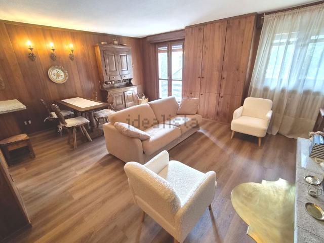 Appartamento in affitto di 85 m² in Località Edelboden Superiore