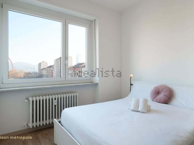 Appartamento in affitto di 85 m² in Piazza Tancredi Galimberti, 3
