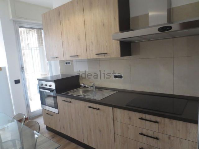 Appartamento in affitto di 85 m² in Piazza Aspromonte, 51