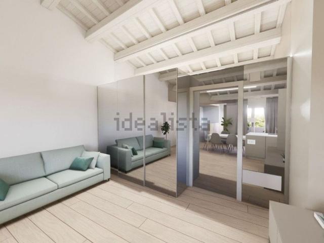 Appartamento in affitto di 85 m² in Piazza dei Signori