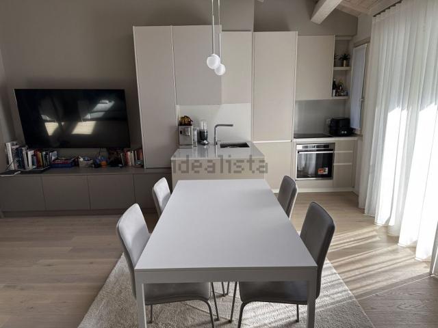 Appartamento in affitto di 85 m² in Piazza dei Signori