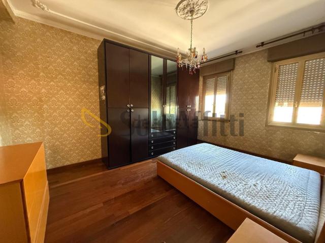Appartamento in affitto di 85 m² in Piazza della Libertà, 27
