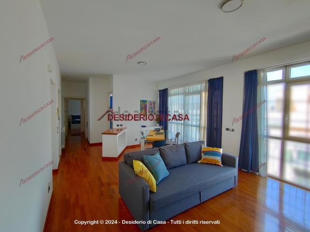 Appartamento in affitto di 85 m² in Piazza Francesco Paolo Tosti, 9