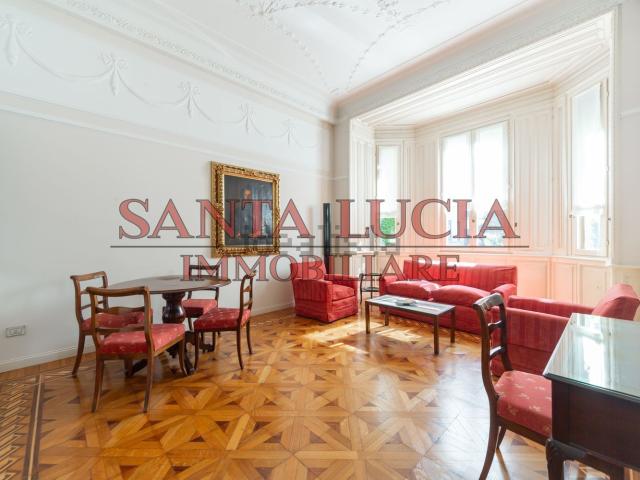 Appartamento in affitto di 85 m² in Piazza Giovanni Amendola, 3