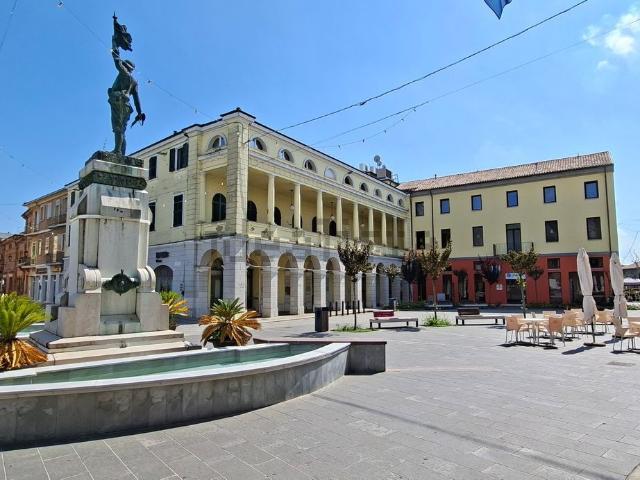 Appartamento in affitto di 80 m² in Piazza Giacomo Matteotti