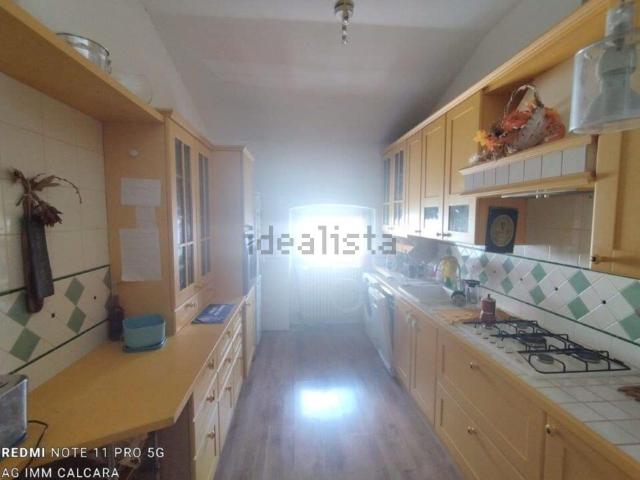 Appartamento in affitto di 85 m² in Piazza Leonardo da Vinci, 4