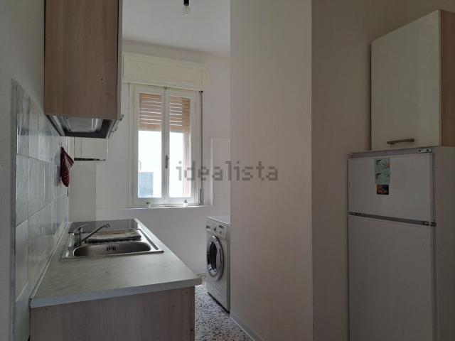 Appartamento in affitto di 85 m² in Piazza Peghin, 5