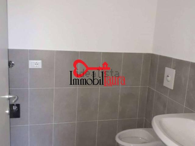 Appartamento in affitto di 85 m² in Piazza San Vittore