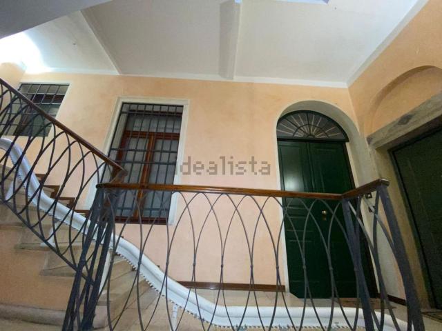 Appartamento in affitto di 85 m² in Piazzale Mazzini