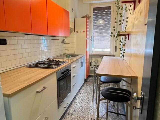 Appartamento in affitto di 85 m² in Strada Abbeveratoia