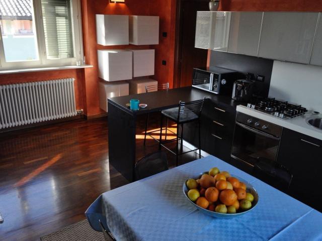 Appartamento in affitto di 85 m² in Strada Bergonzi