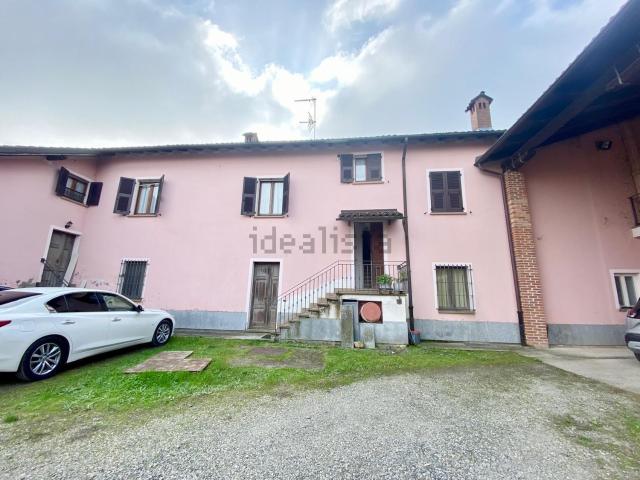 Appartamento in affitto di 85 m² in Strada del Turchino