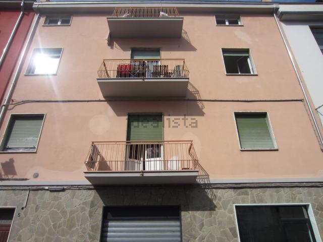 Appartamento in affitto di 85 m² in Strada Nino Bixio, 15