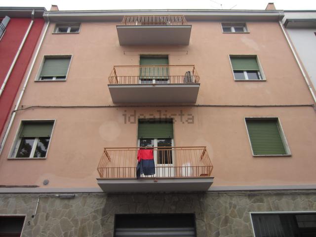 Appartamento in affitto di 85 m² in Strada Nino Bixio, 15