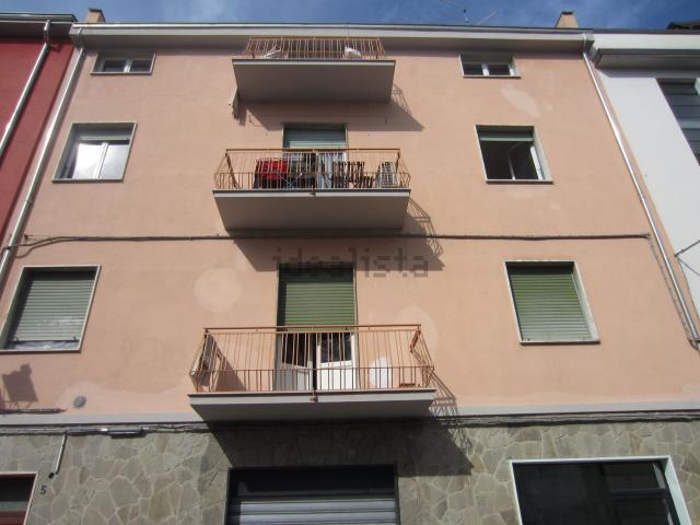 Appartamento in affitto di 85 m² in Strada Nino Bixio, 13