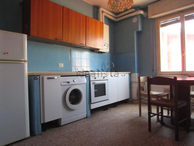 Appartamento in affitto di 85 m² in Strada Nino Bixio, 13