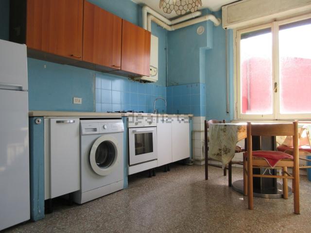 Appartamento in affitto di 85 m² in Strada Nino Bixio, 13