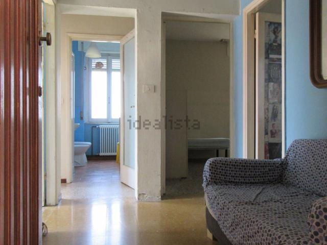 Appartamento in affitto di 85 m² in Strada Nino Bixio, 31