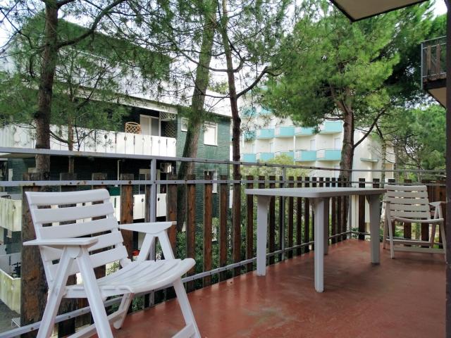 Appartamento in affitto di 85 m² in Traversa XVI Pineta, 10