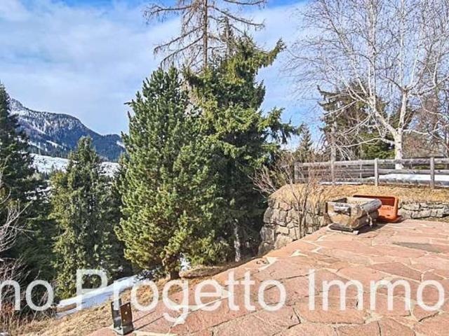 Appartamento in affitto di 85 m² in Vicolo Albert Wachtler, 11
