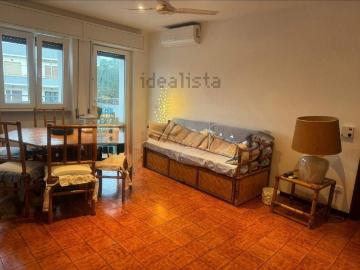 Piazza Santa Maria Regina - Balcone, Riscaldamento