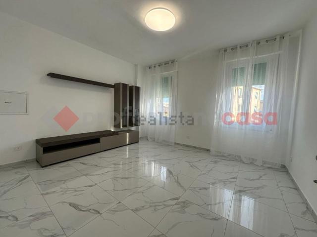 Appartamento in affitto di 85 m² in Via Torino