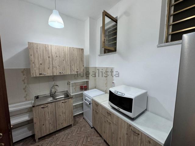 Appartamento in affitto di 85 m² in Via Torrente Zirgone