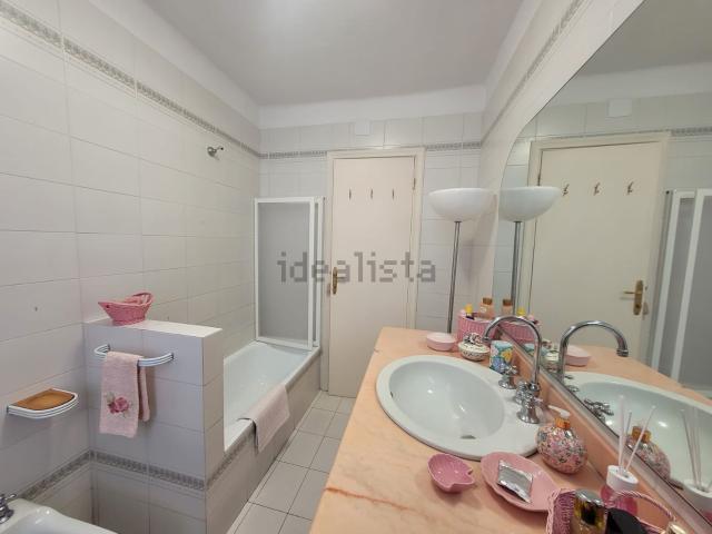 Appartamento in affitto di 85 m² in Via Trento