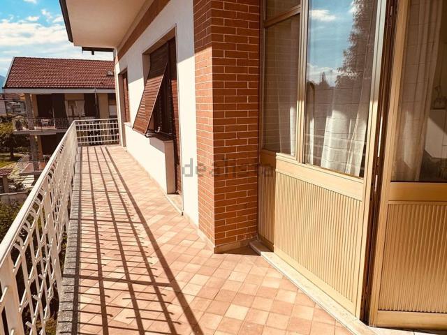 Appartamento in affitto di 85 m² in Via Trento, 8
