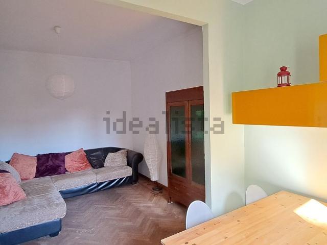 Appartamento in affitto di 85 m² in Via Ugo Bassi
