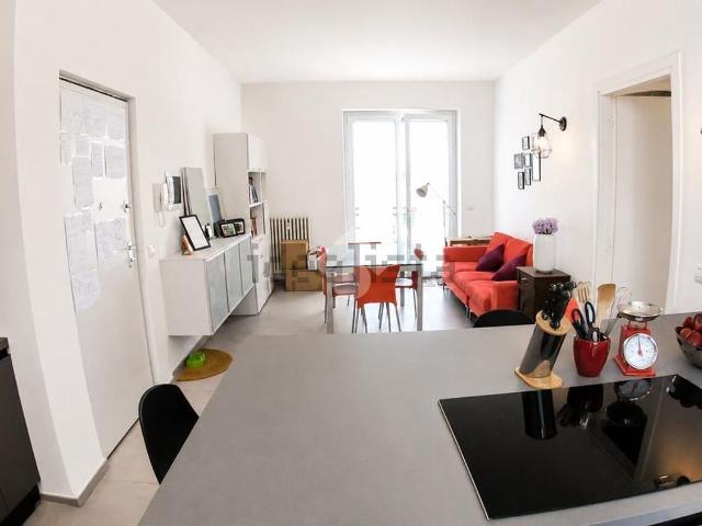 Appartamento in affitto di 85 m² in Via Umberto I, 108